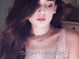 Sugarbabyx0x0