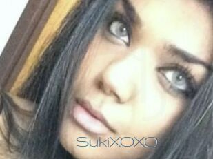 SukiXOXO