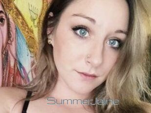 SummerJaine