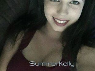 SummerKelly