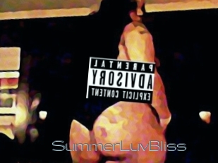 SummerLuvBliss