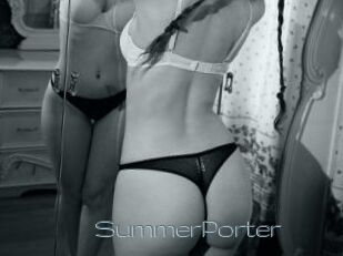 SummerPorter