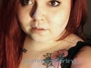 SummerSterling