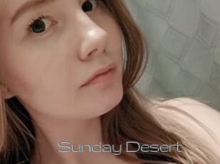 Sunday_Desert