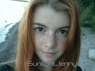 SunlightJenny