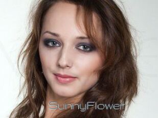 SunnyFlower