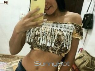 SunnyHot