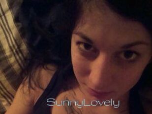 SunnyLovely