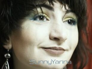 SunnyYarina