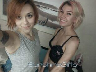 SunshineGirls