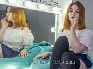 SunshineLeya