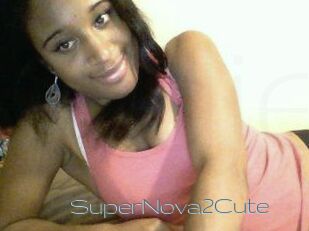 SuperNova2Cute