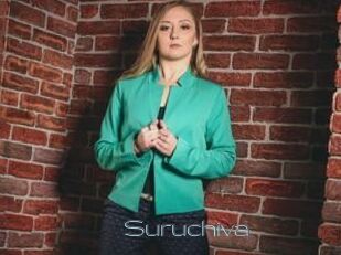 Suruchiva