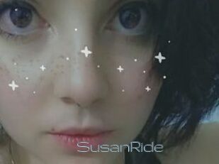 SusanRide