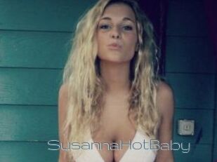 SusannaHotBaby