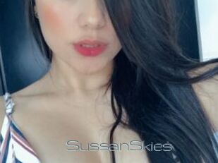 SussanSkies