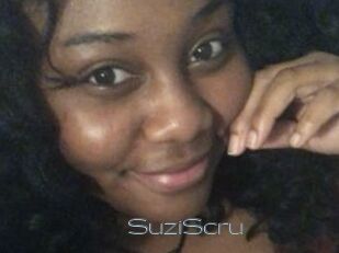 SuziScru