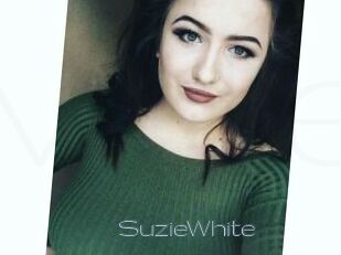 SuzieWhite