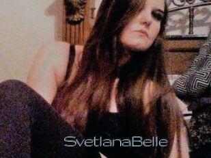 SvetlanaBelle