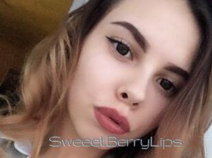 SweeetBerryLips