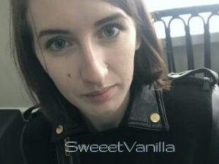 SweeetVanilla