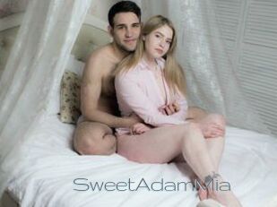 SweetAdamMia