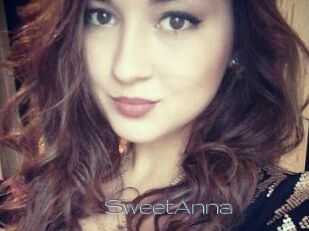 SweetAnna