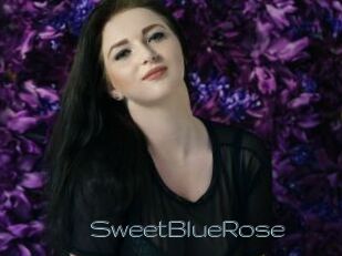 SweetBlueRose