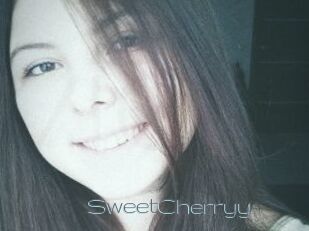 SweetCherryy