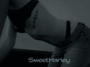 SweetHarley