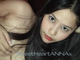 SweetHeartANNAx