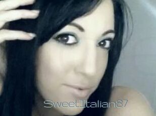 SweetItalian87