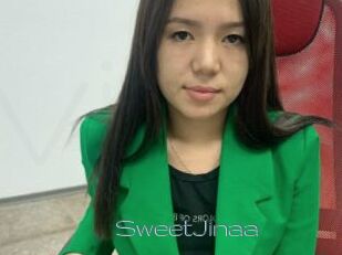 SweetJinaa