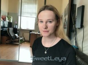 SweetLeya