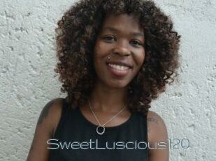 SweetLuscious120