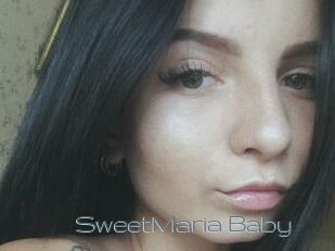 SweetMaria_Baby