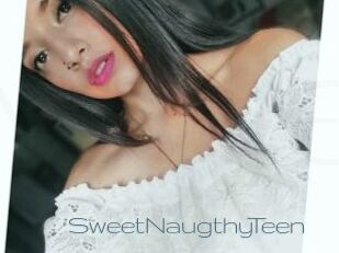 SweetNaugthyTeen