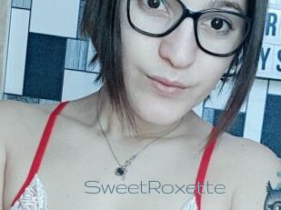 SweetRoxette