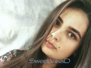 SweetVikaD