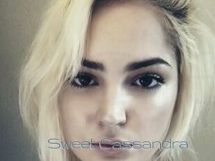 Sweet_Cassandra
