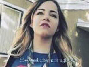 Sweetdancingboo