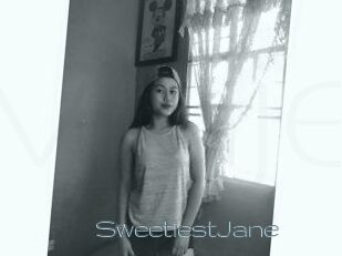 SweetiestJane