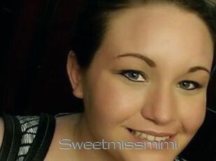 Sweetmissmimi