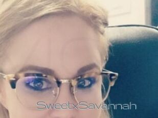 SweetxSavannah