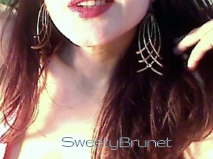 SweetyBrunet