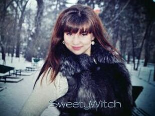 SweetyWitch