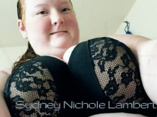 Sydney_Nichole_Lambert