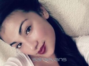 _saraevans