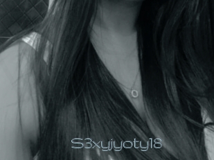 S3xyjyoty18