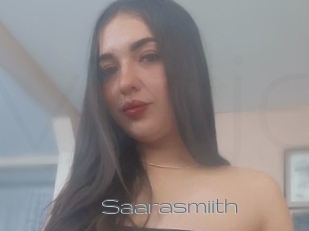 Saarasmiith